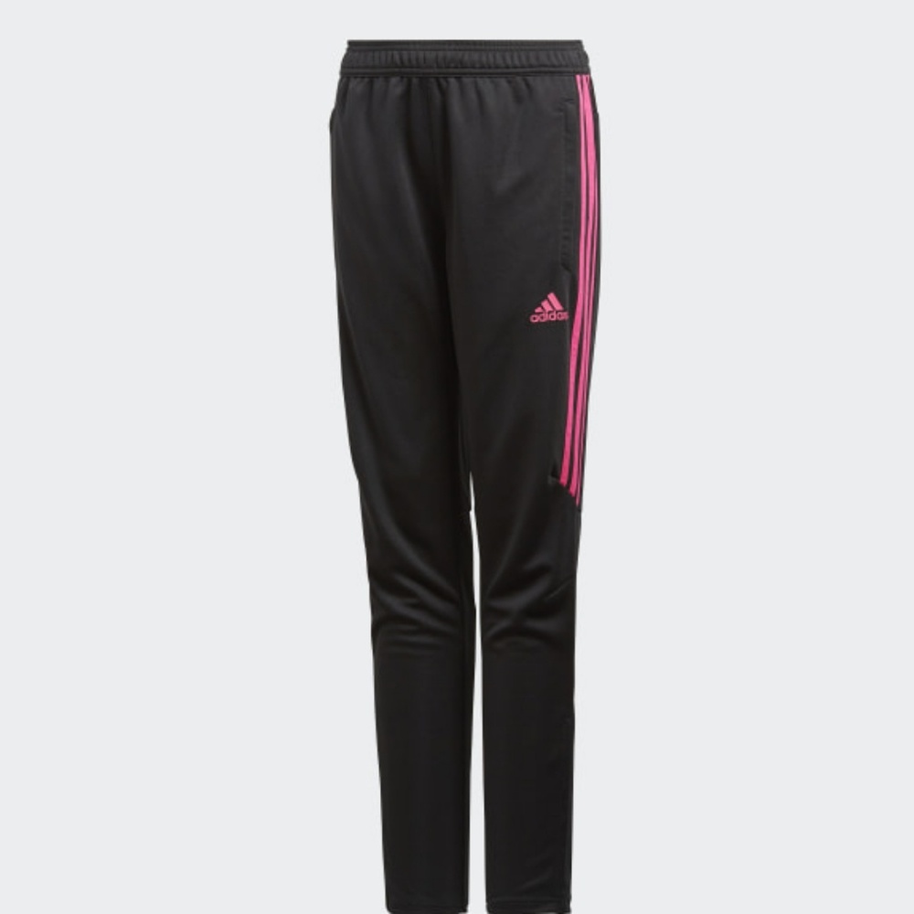 Adidas Tiro 17 Training Pants